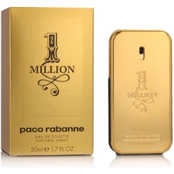 Paco Rabanne 1 Million Royal parfém pánský 50 ml