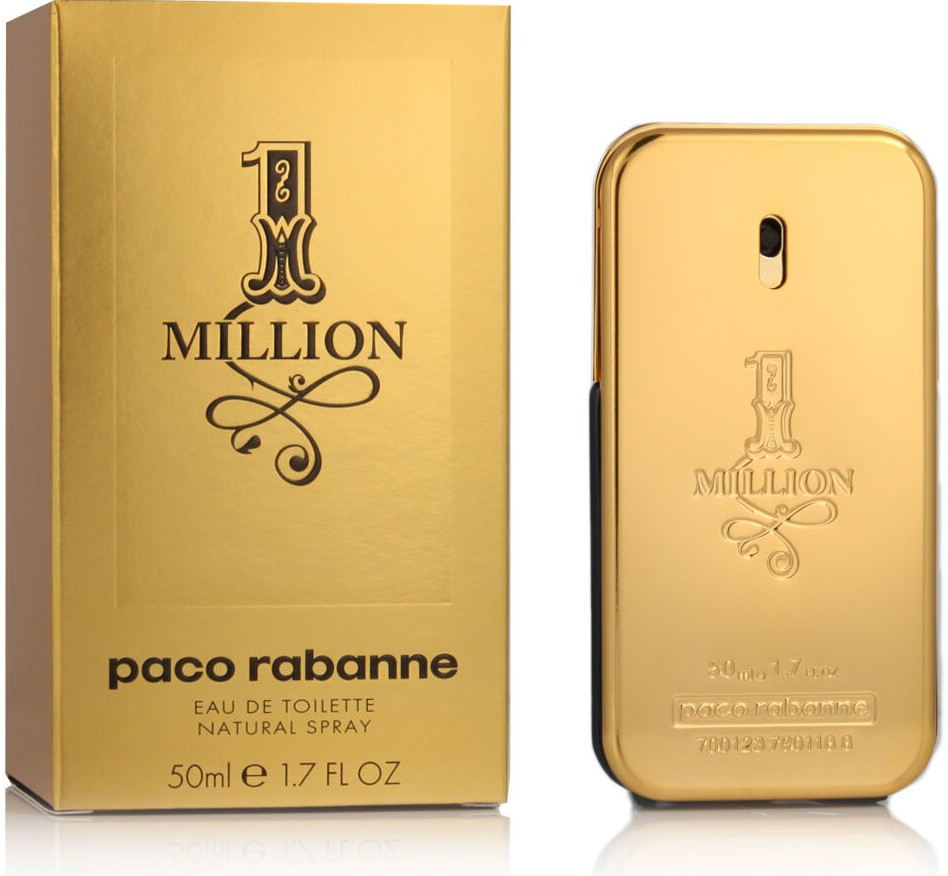 Paco Rabanne 1 Million Royal parfém pánský 50 ml