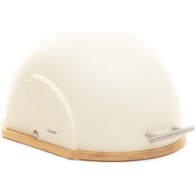 Chlebník DARVIN béžový 844787 – Zboží Dáma