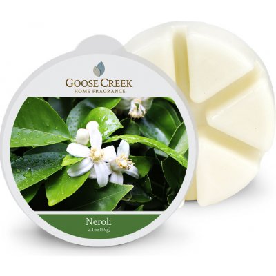 Goose Creek vosk do aroma lampy Neroli 59 g – Hledejceny.cz