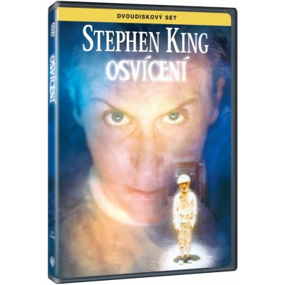 Osvícení 2DVD – Zboží Dáma