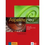 Aspekte neu B1+ – Lehr/AB + CD Teil 2 – Hledejceny.cz