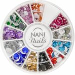 NANI zdobení karusel 74 – Zboží Mobilmania