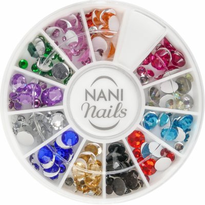 NANI zdobení karusel 74 – Zboží Mobilmania