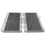 Filtr, vzduch v interiéru CORTECO 80004826 – Hledejceny.cz