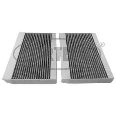 Filtr, vzduch v interiéru CORTECO 80004826 – Hledejceny.cz