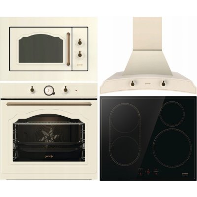 Gorenje BOS67372CLI – Sleviste.cz