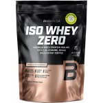BioTech USA Hydro Whey Zero 454 g – Hledejceny.cz