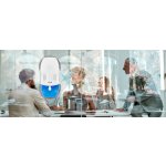 Welltec Probot RX10 Pro bílý – Zboží Dáma