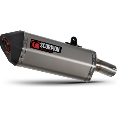 SCORPION Serket RHA187TEO – Hledejceny.cz