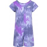 Nike Aop Knit Romper In99 Cobalt Bliss – Zboží Dáma