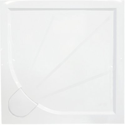 Swiss Aqua Limcc 80 x 80 cm SIKOLIMCC80Q – Zboží Mobilmania