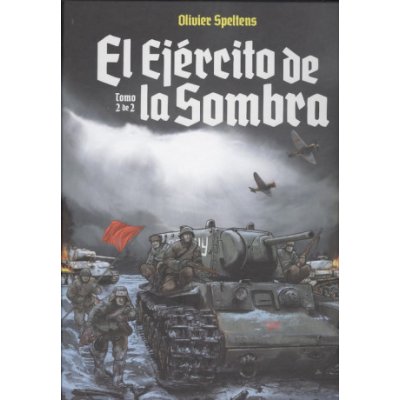 EL EJERCITO DE LA SOMBRA 2