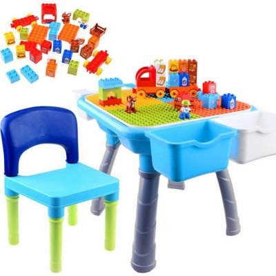 No in 1 multifunkční hrací stůl – Zboží Mobilmania