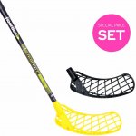 FLOORBEE Falcon SEMI 27 Carbon Composite – Hledejceny.cz