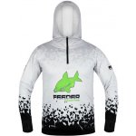 Delphin tričko s kapucí UV Armor 50+ Reaxe – Sleviste.cz