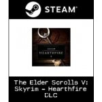 The Elder Scrolls 5: Skyrim Hearthfire – Hledejceny.cz