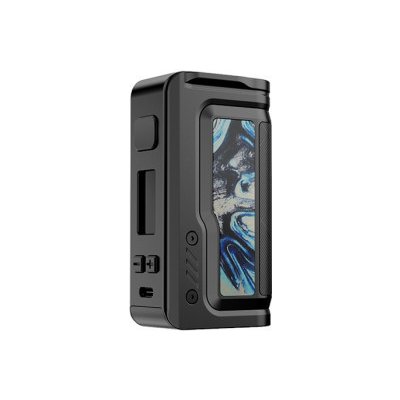 Vandy Vape Gaur-18 Mod 200W Blue Art – Zboží Dáma