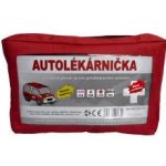 Autolékárníčka Panacea, textilní, 341/2014 – Zboží Mobilmania