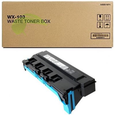 Konica Minolta A4NNWY1/ A4NNWY3/A4NNWY4 - originální – Sleviste.cz