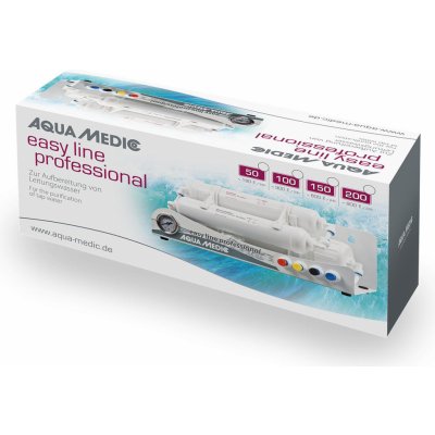 Aqua Medic 100GPD Easy Line Professional – Zboží Mobilmania