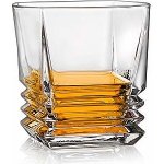 Crystal Bohemia maria sklenice na whisky 6 x 300 ml – Zbozi.Blesk.cz