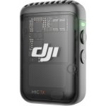 DJI MIC 2 Transmitter – Zboží Živě