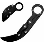 Chladné Zbraně karambit MECHA ARMS XDF192SS-BK – Zboží Dáma