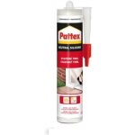 Pattex Silikon neutrální 280 g transparentní – Sleviste.cz