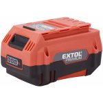 Extol Premium 8895630B 25,2V Li-ion, 4Ah – Hledejceny.cz
