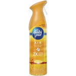 Ambi Pur Spray Caribbean Escape Osvěžovač vzduchu 300 ml – Zbozi.Blesk.cz