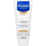 Mustela Bébé Gentle Shampoo jemný šampon pro děti od narození 200 ml – Zboží Dáma