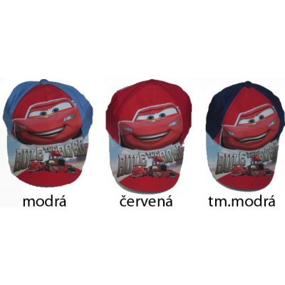chlapecká kšiltovka Cars – Zbozi.Blesk.cz