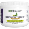 Doplněk stravy na spánek a nervovou soustavu BiOptimizers Sleep Breakthrough 205 g