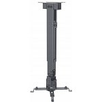 MANHATTAN Stropní držák pro projektor (43-65 cm, max.20 kg) – Zboží Živě