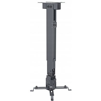 MANHATTAN Stropní držák pro projektor (43-65 cm, max.20 kg) – Zboží Živě