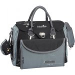 Babymoov BabyStyle taška černá – Sleviste.cz