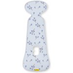 Aeromoov vložka do autosedačky 9-18 kg Magnolia – Zboží Dáma