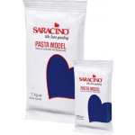 Saracino Modelovací hmota námořnická modrá 250 g – Zboží Dáma