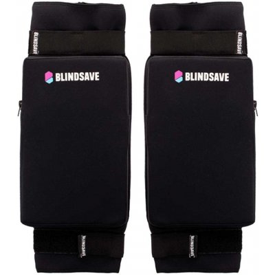 Blind Save Kneepads – Hledejceny.cz