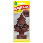WUNDER-BAUM Echtleder Duft – Hledejceny.cz