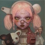 Bring Me The Horizon - Posthuman - Nex Gen black And 100% Recycled Vinyl LP – Zboží Mobilmania