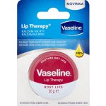 Vaseline Lip Therapy balzám na rty Rose and Almond Oil 20 g – Zboží Dáma Vaseline Lip Therapy balzám na rty Rose and Almond Oil 20 g – Zboží Dáma