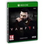 Vampyr – Zboží Mobilmania