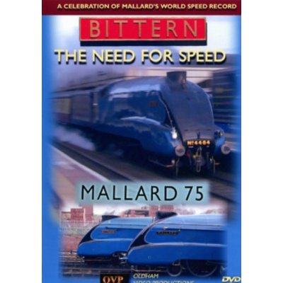 Bittern - The Need for Speed BD