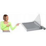Leitz Precision Home A4 90180000 – Zboží Živě