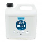 Allnature Bílý ocet 10% 3 l – HobbyKompas.cz