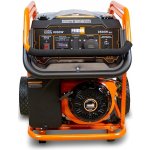 FEIDER FG8500RS – Sleviste.cz