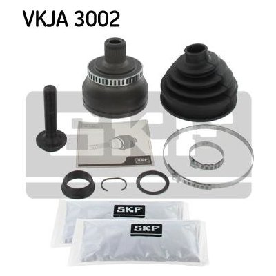 Sada kloubů, hnací hřídel SKF VKJA 3002 – Zboží Mobilmania