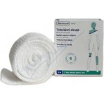 Steriwund Obvaz elastický nesterilní 15 cm x 5 m – Zboží Dáma